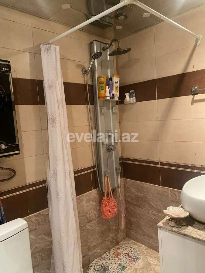Продаётся, новостройка, 3-комнаты, 90 m², Баку, Низаминский r, Кара Караев m.