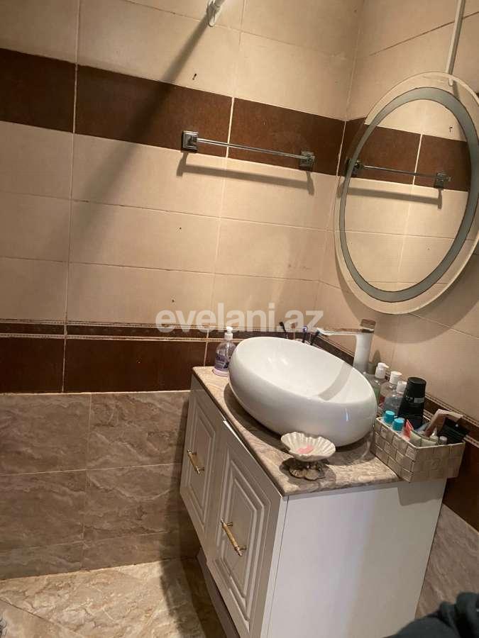 Продаётся, новостройка, 3-комнаты, 90 m², Баку, Низаминский r, Кара Караев m.