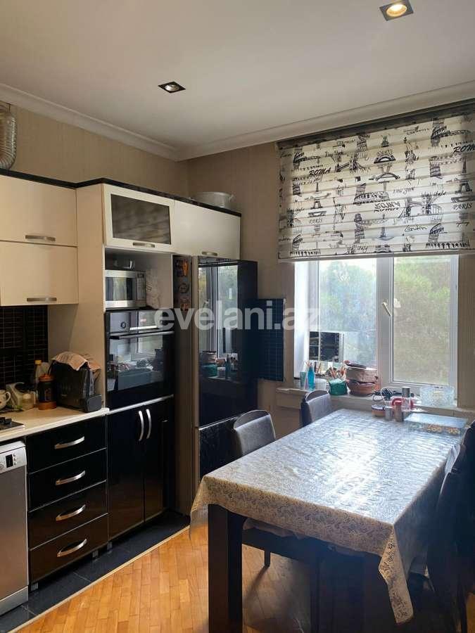 Продаётся, новостройка, 3-комнаты, 90 m², Баку, Низаминский r, Кара Караев m.