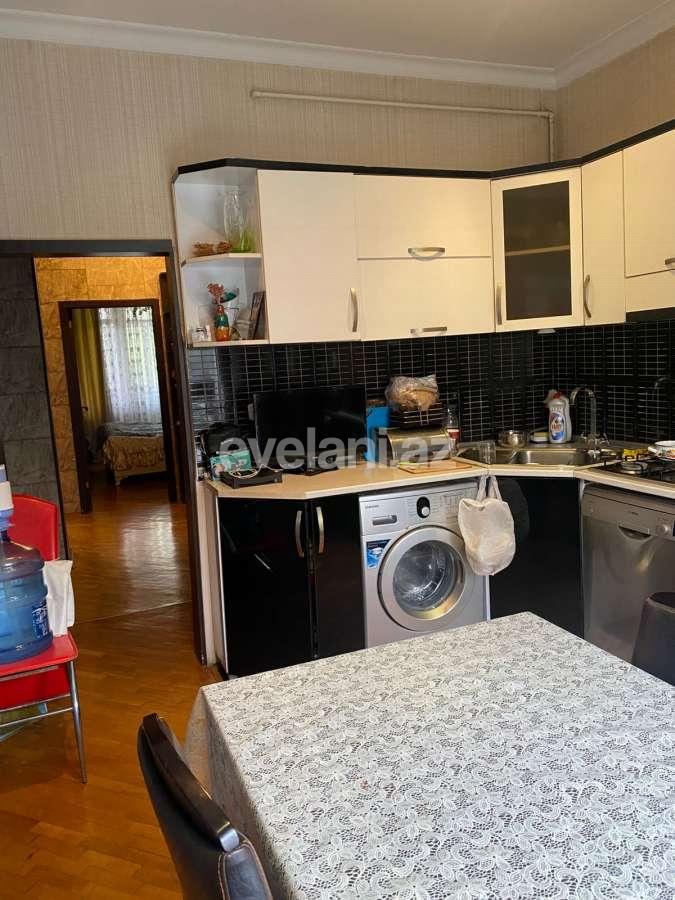 Продаётся, новостройка, 3-комнаты, 90 m², Баку, Низаминский r, Кара Караев m.