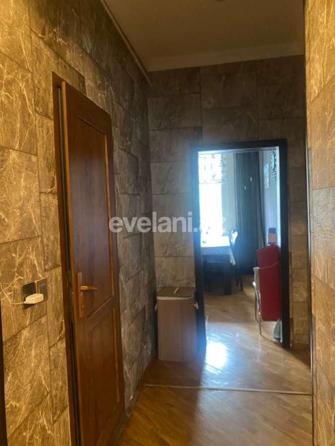 Продаётся, новостройка, 3-комнаты, 90 m², Баку, Низаминский r, Кара Караев m.