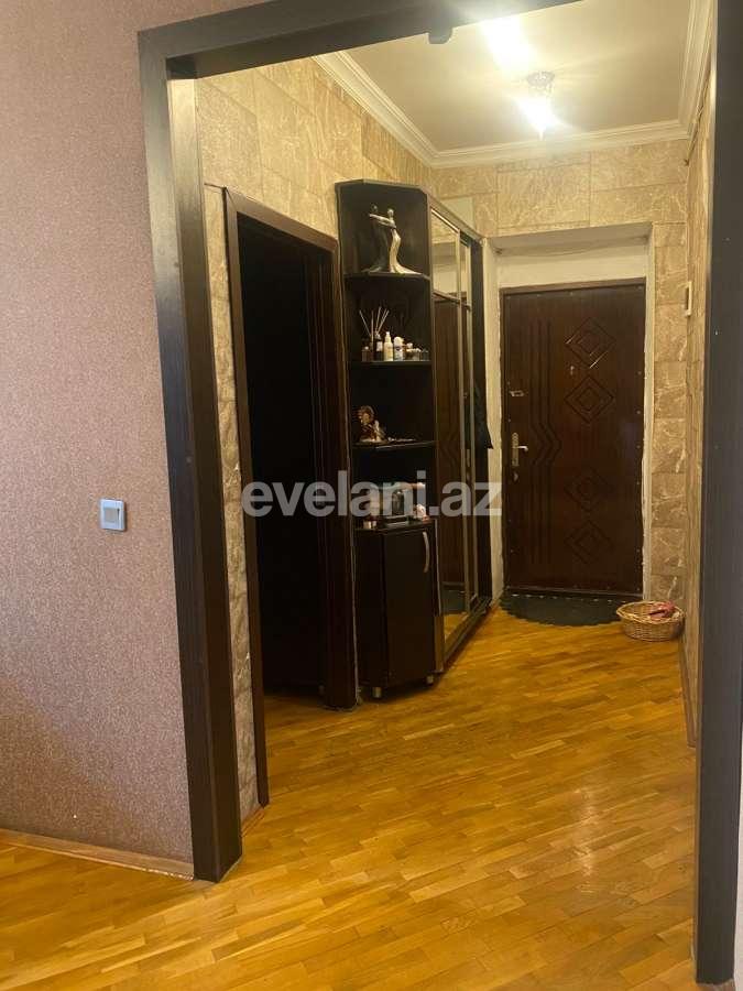 Продаётся, новостройка, 3-комнаты, 90 m², Баку, Низаминский r, Кара Караев m.