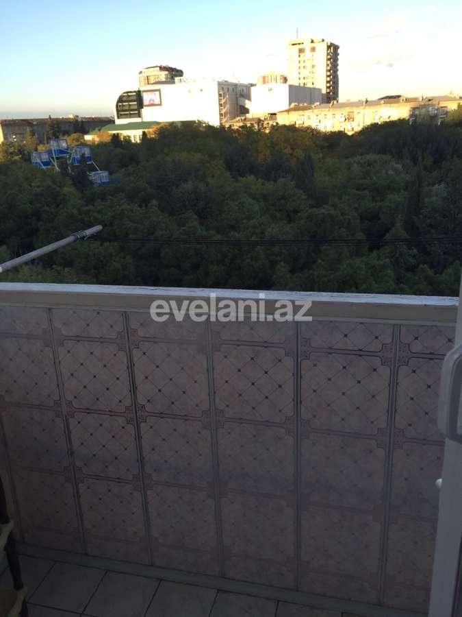 Satılır, köhnə tikili, 2 otaqlı, 65 m², Bakı, Nərimanov r, Montin q, Nəriman Nərimanov m.