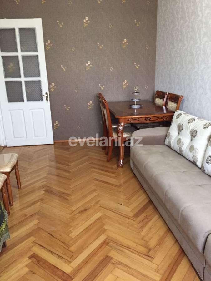 Satılır, köhnə tikili, 2 otaqlı, 65 m², Bakı, Nərimanov r, Montin q, Nəriman Nərimanov m.