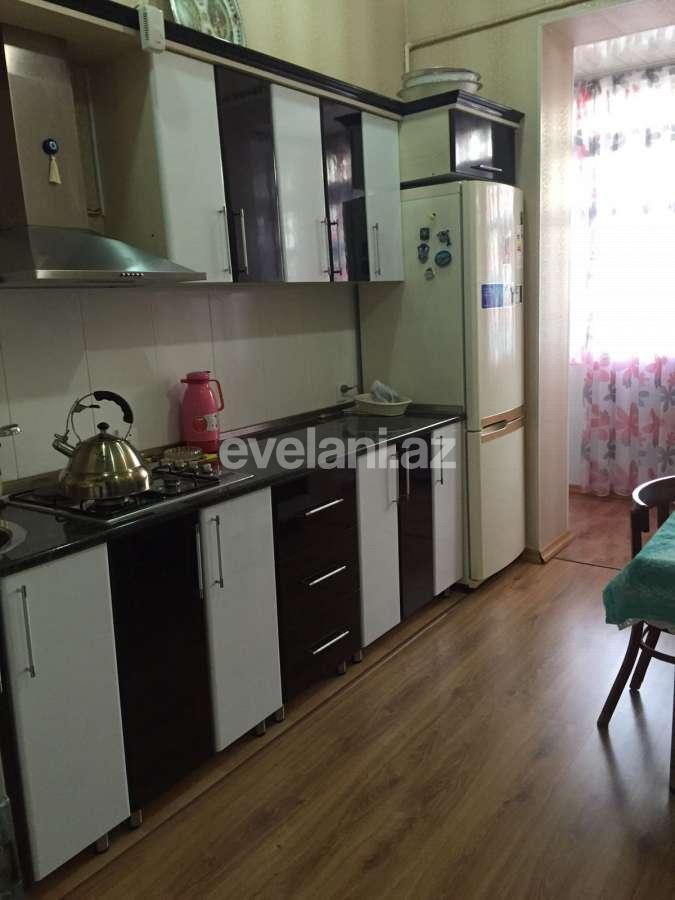 Satılır, köhnə tikili, 2 otaqlı, 65 m², Bakı, Nərimanov r, Montin q, Nəriman Nərimanov m.