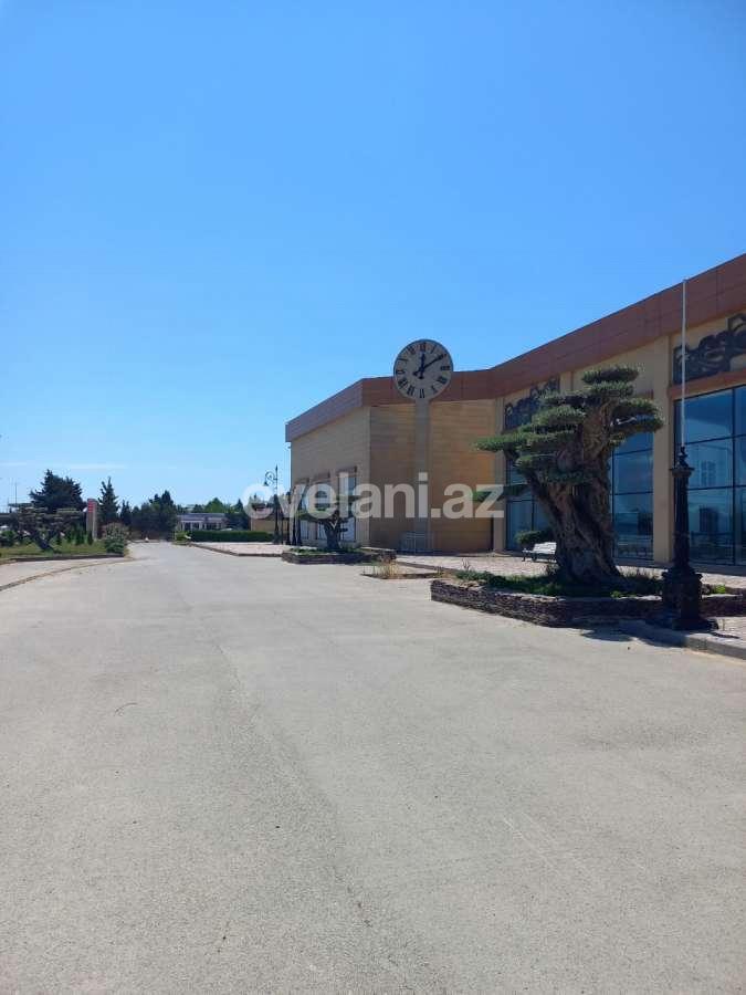 Rent, object, 1800 m², Baku, Khazar r, Buzovna d, Koroglu m.