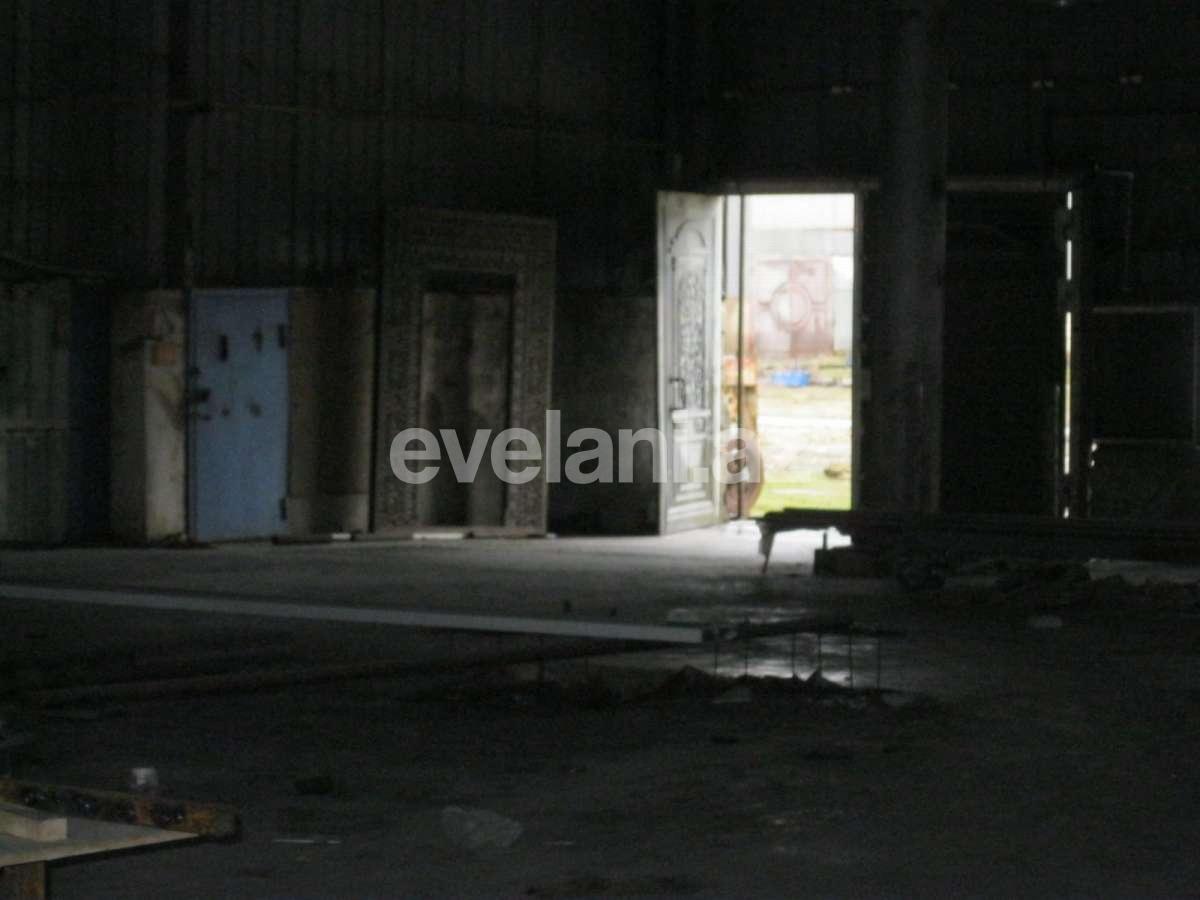 Rent, object, 1800 m², Baku, Khazar r, Buzovna d, Koroglu m.