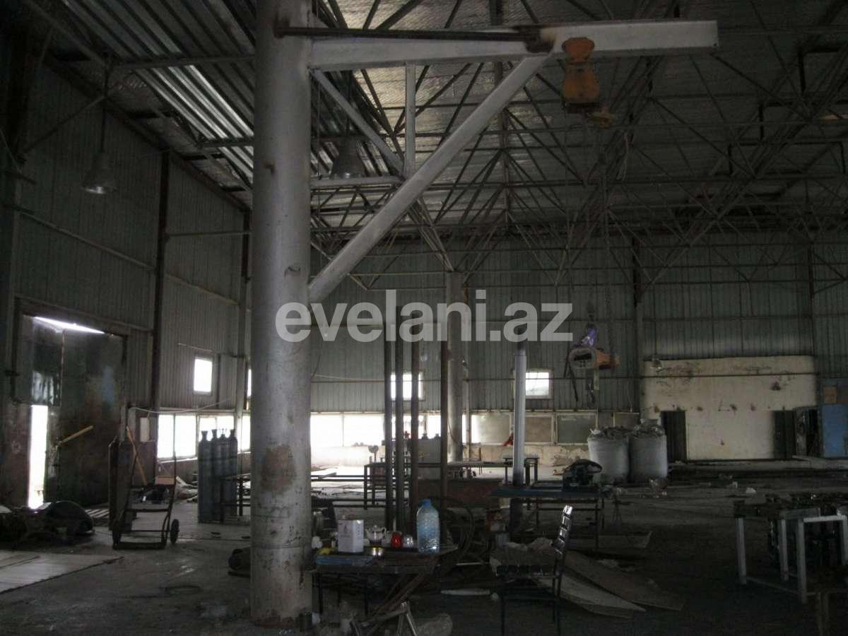 Rent, object, 1800 m², Baku, Khazar r, Buzovna d, Koroglu m.