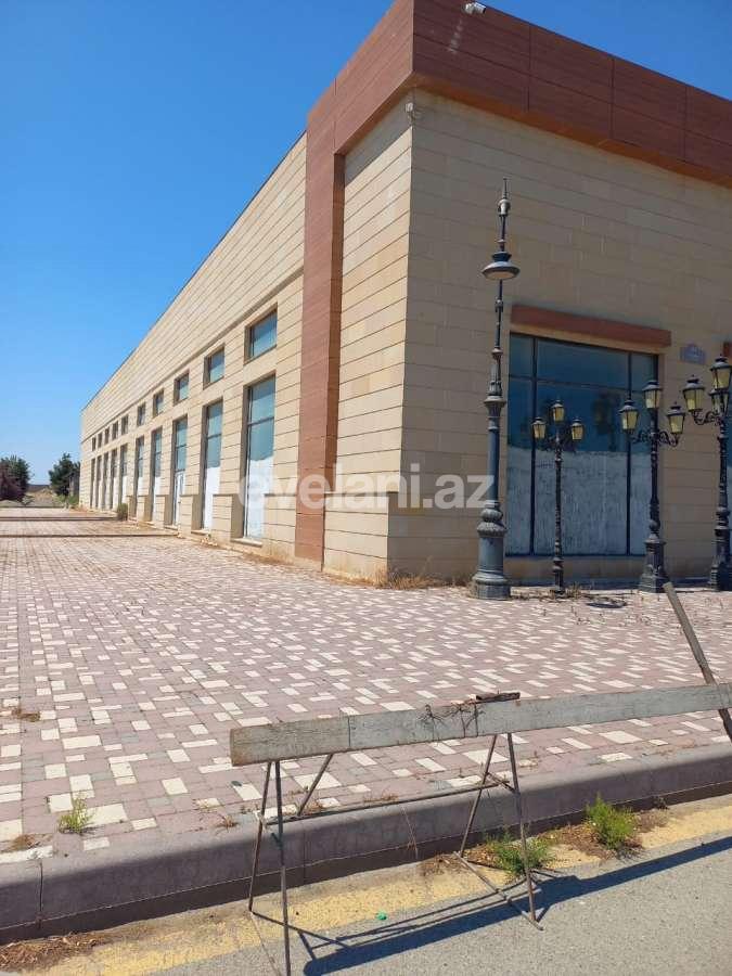 Rent, object, 1800 m², Baku, Khazar r, Buzovna d, Koroglu m.