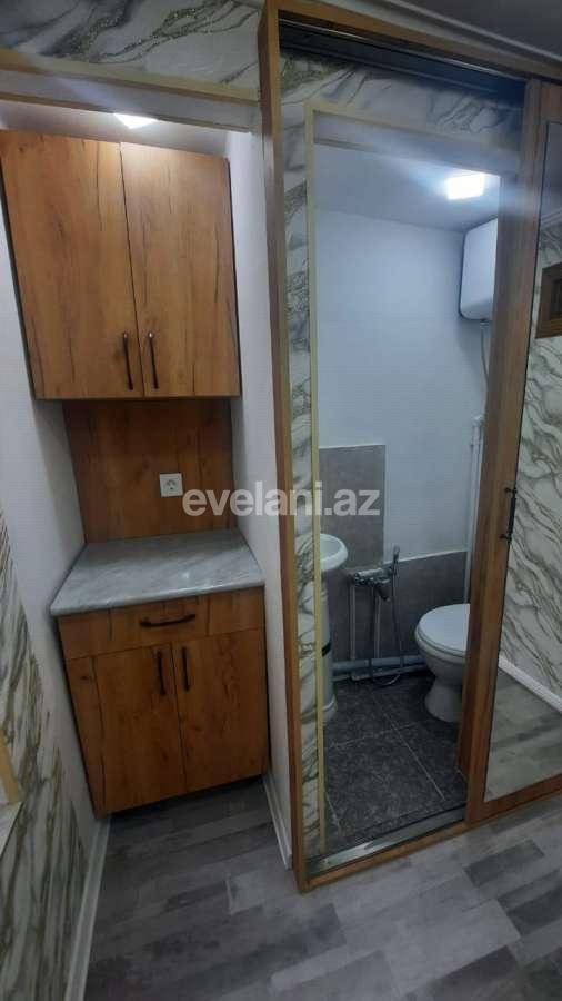 Rent, object, 10 m², Baku, Narimanov r, Montin d, Ganjlik m.