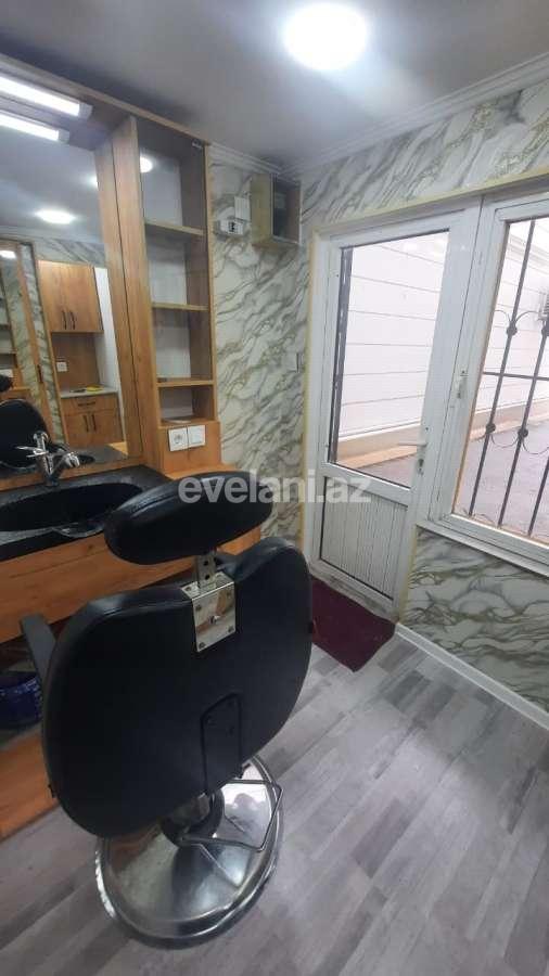 Rent, object, 10 m², Baku, Narimanov r, Montin d, Ganjlik m.