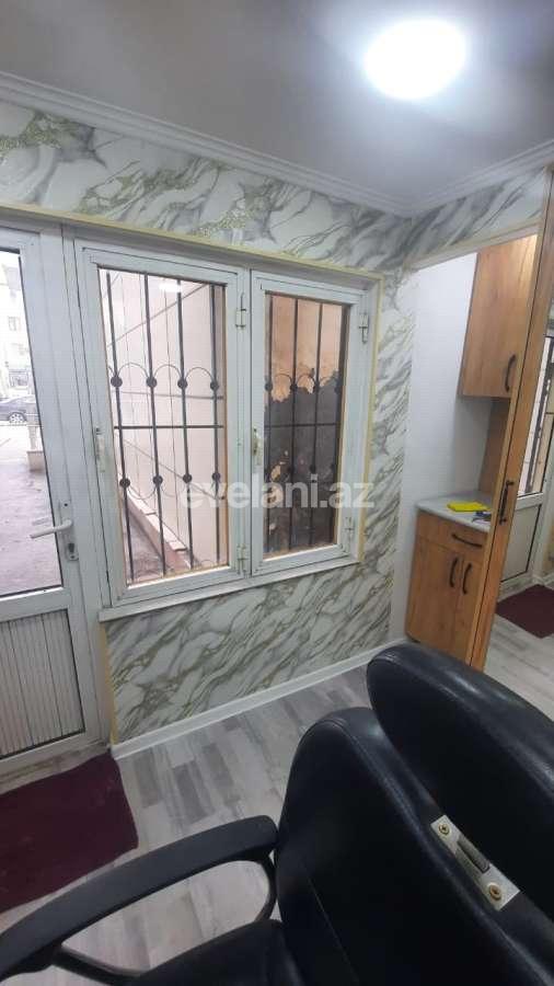 Rent, object, 10 m², Baku, Narimanov r, Montin d, Ganjlik m.