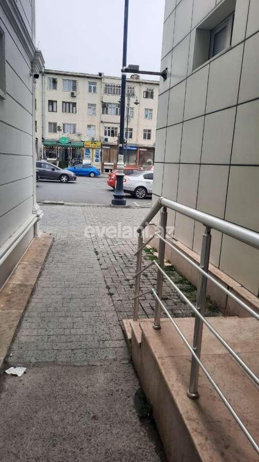 Rent, object, 10 m², Baku, Narimanov r, Montin d, Ganjlik m.