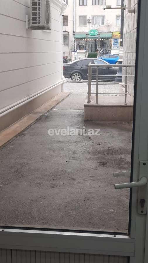 Rent, object, 10 m², Baku, Narimanov r, Montin d, Ganjlik m.