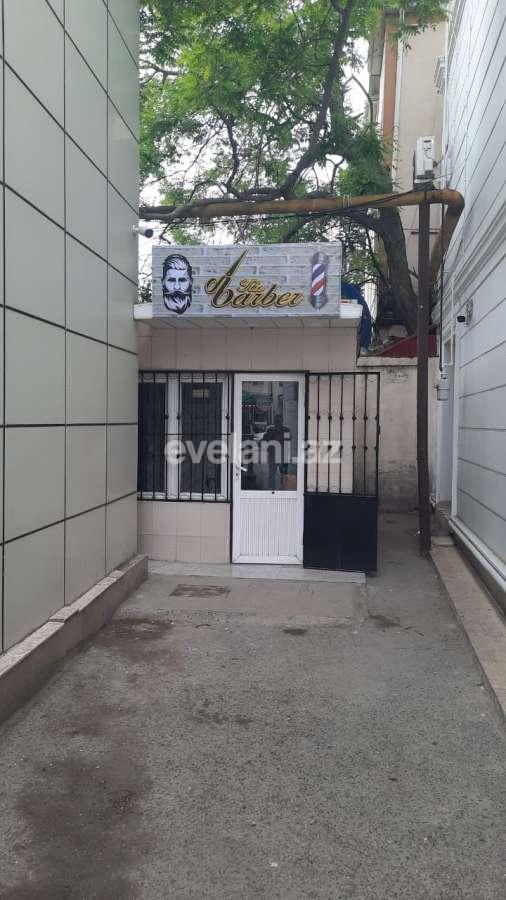 Rent, object, 10 m², Baku, Narimanov r, Montin d, Ganjlik m.