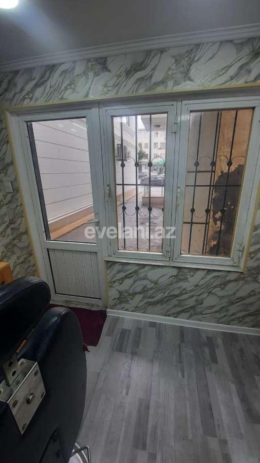 Rent, object, 10 m², Baku, Narimanov r, Montin d, Ganjlik m.