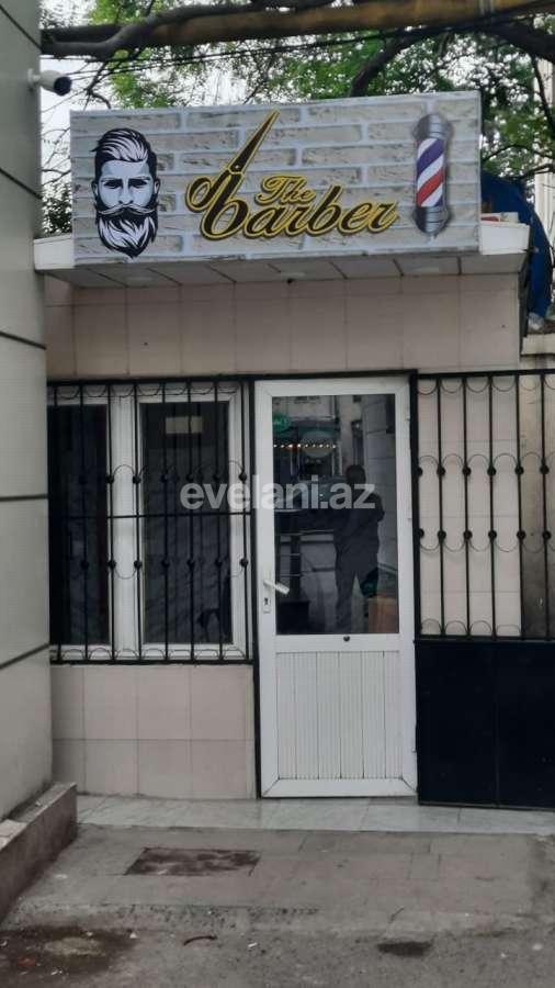 Rent, object, 10 m², Baku, Narimanov r, Montin d, Ganjlik m.