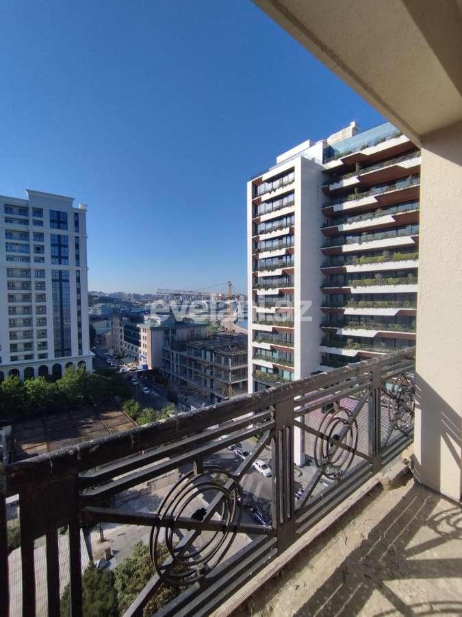 Продаётся, новостройка, 3-комнаты, 149 m², Баку, Сабаильский r, Баилова p, Ичери Шехер m.