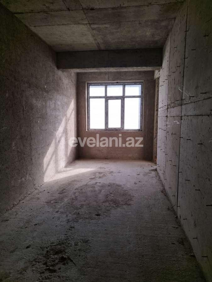 Продаётся, новостройка, 3-комнаты, 149 m², Баку, Сабаильский r, Баилова p, Ичери Шехер m.