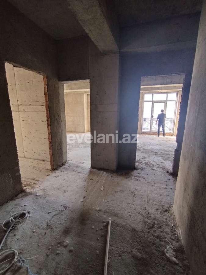 Продаётся, новостройка, 3-комнаты, 149 m², Баку, Сабаильский r, Баилова p, Ичери Шехер m.