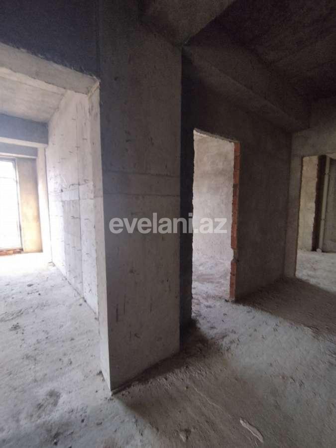 Продаётся, новостройка, 3-комнаты, 149 m², Баку, Сабаильский r, Баилова p, Ичери Шехер m.