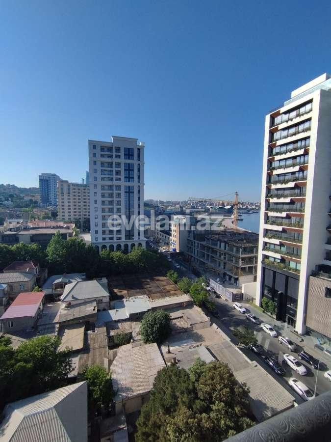 Продаётся, новостройка, 3-комнаты, 149 m², Баку, Сабаильский r, Баилова p, Ичери Шехер m.