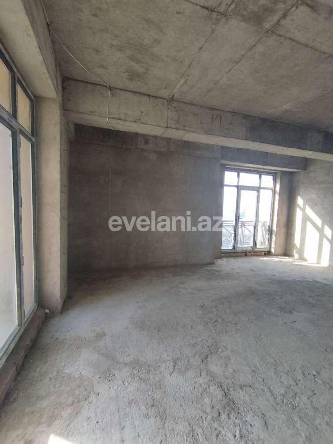 Продаётся, новостройка, 3-комнаты, 149 m², Баку, Сабаильский r, Баилова p, Ичери Шехер m.