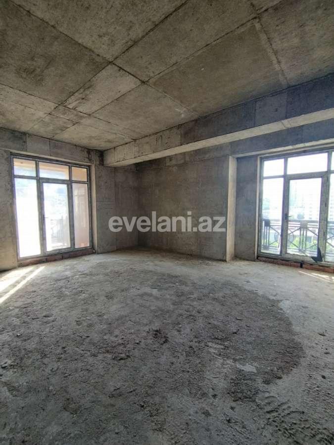 Продаётся, новостройка, 3-комнаты, 149 m², Баку, Сабаильский r, Баилова p, Ичери Шехер m.