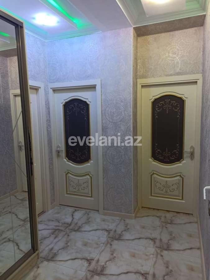 Продаётся, новостройка, 2-комнаты, 65 m², Баку, Низаминский r, 8-й километр p, Нефтчиляр m.