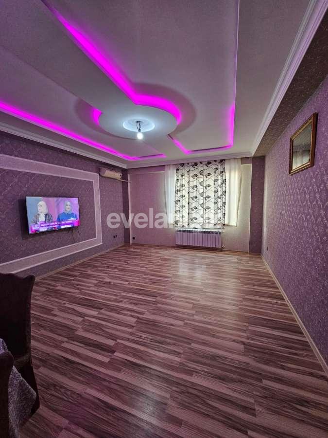Продаётся, новостройка, 2-комнаты, 65 m², Баку, Низаминский r, 8-й километр p, Нефтчиляр m.