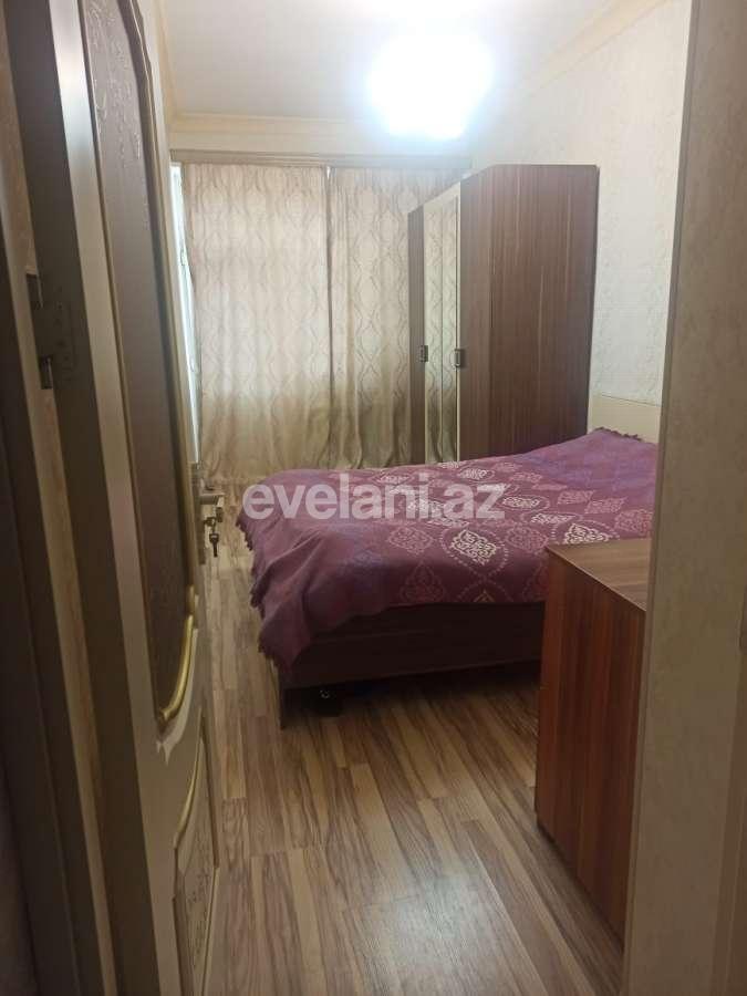 Продаётся, новостройка, 2-комнаты, 65 m², Баку, Низаминский r, 8-й километр p, Нефтчиляр m.