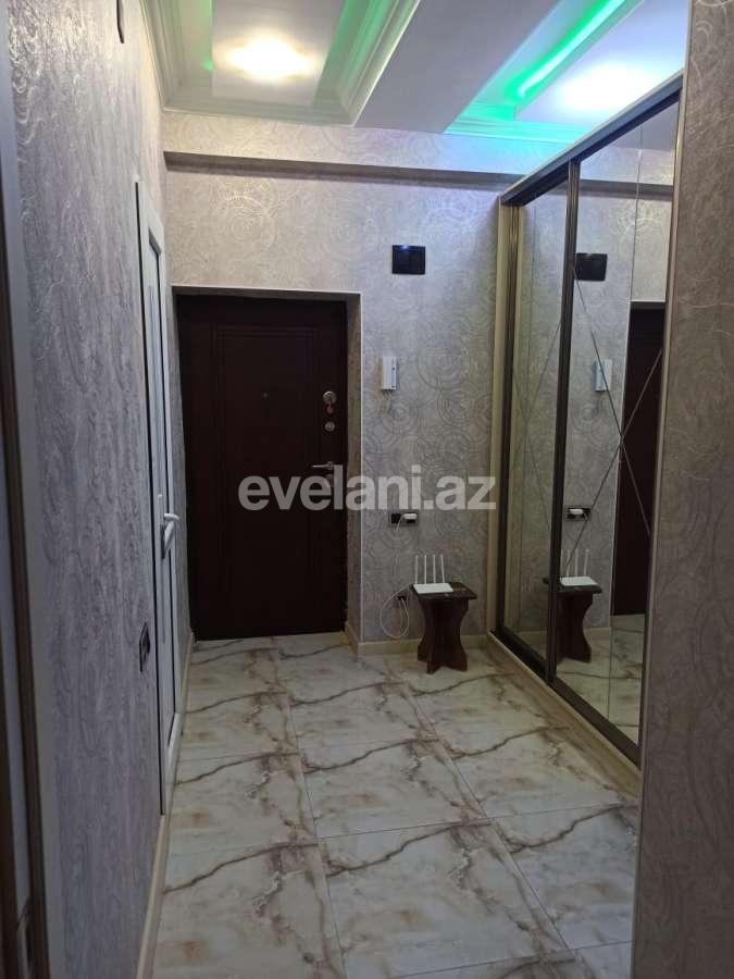 Продаётся, новостройка, 2-комнаты, 65 m², Баку, Низаминский r, 8-й километр p, Нефтчиляр m.