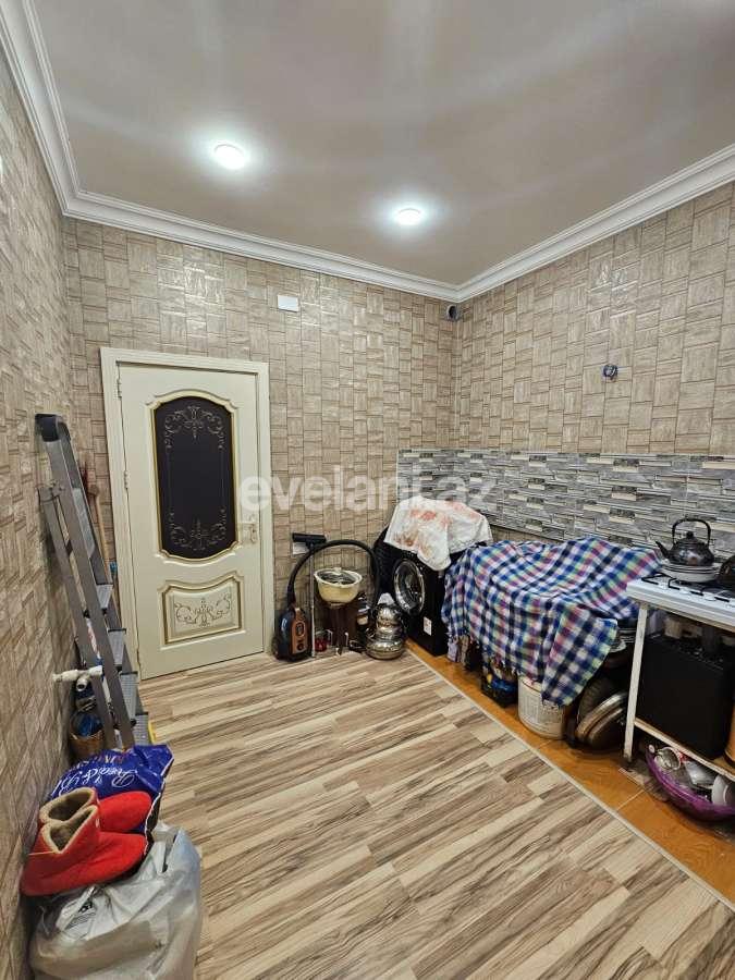 Продаётся, новостройка, 2-комнаты, 65 m², Баку, Низаминский r, 8-й километр p, Нефтчиляр m.