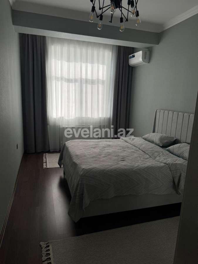 Satılır, yeni tikili, 2 otaqlı, 60 m², Bakı, Suraxanı r, Hövsan q.
