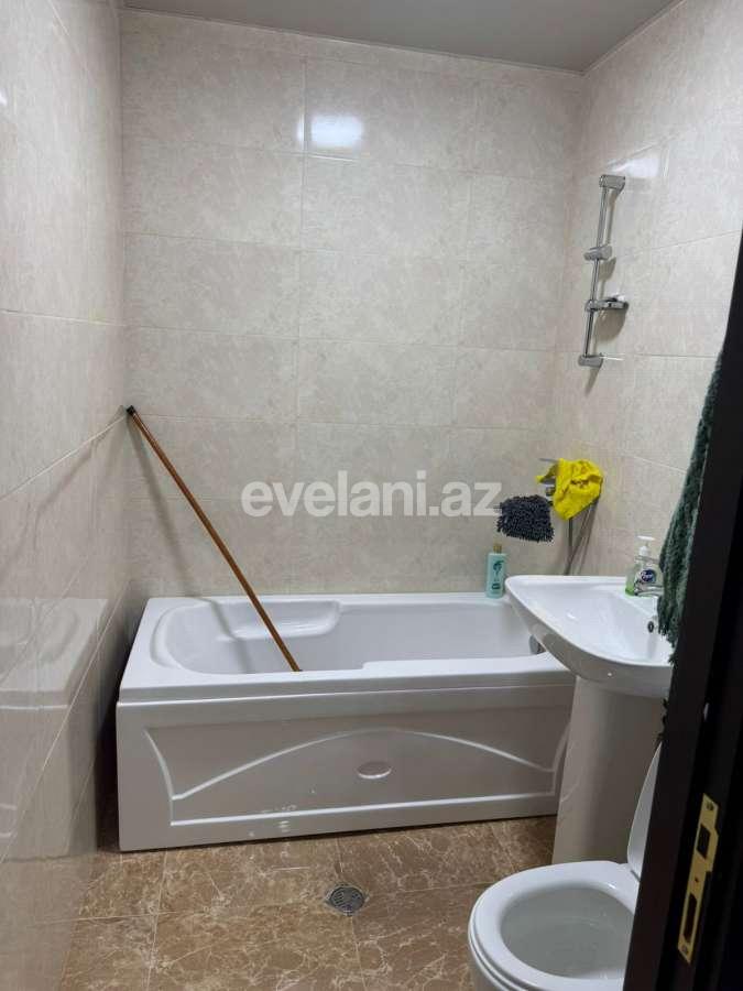 Satılır, yeni tikili, 2 otaqlı, 60 m², Bakı, Suraxanı r, Hövsan q.