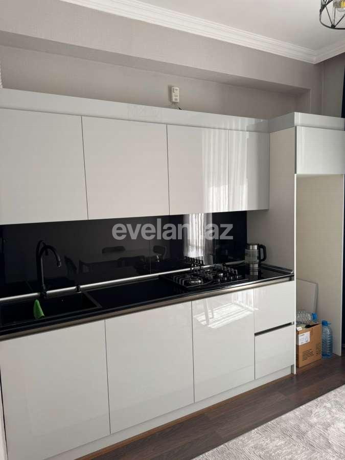 Satılır, yeni tikili, 2 otaqlı, 60 m², Bakı, Suraxanı r, Hövsan q.