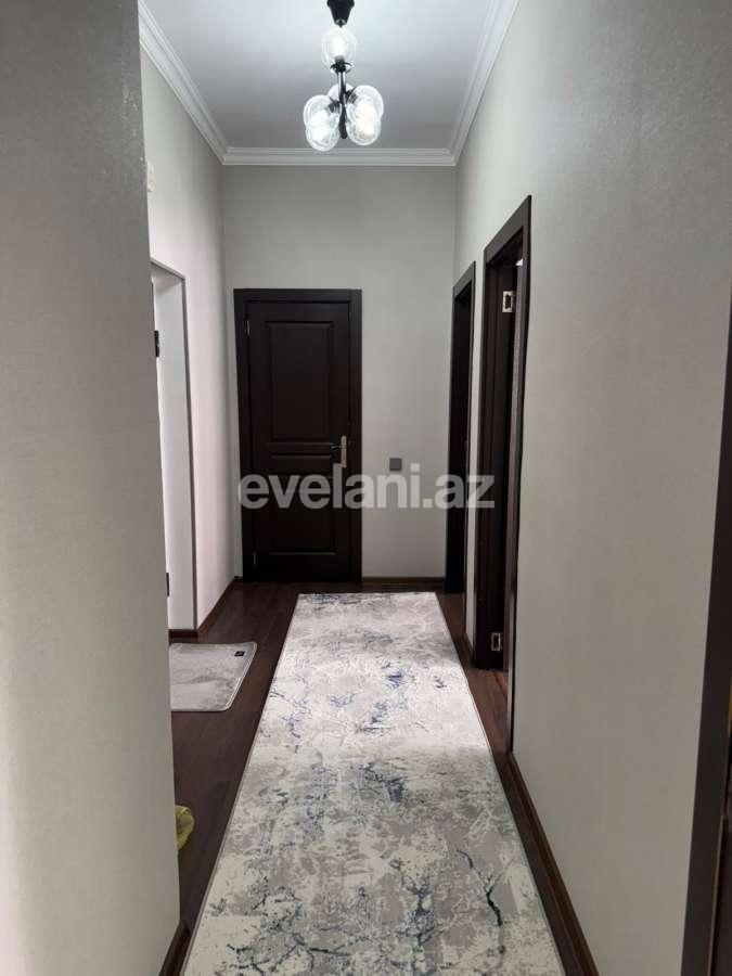 Satılır, yeni tikili, 2 otaqlı, 60 m², Bakı, Suraxanı r, Hövsan q.