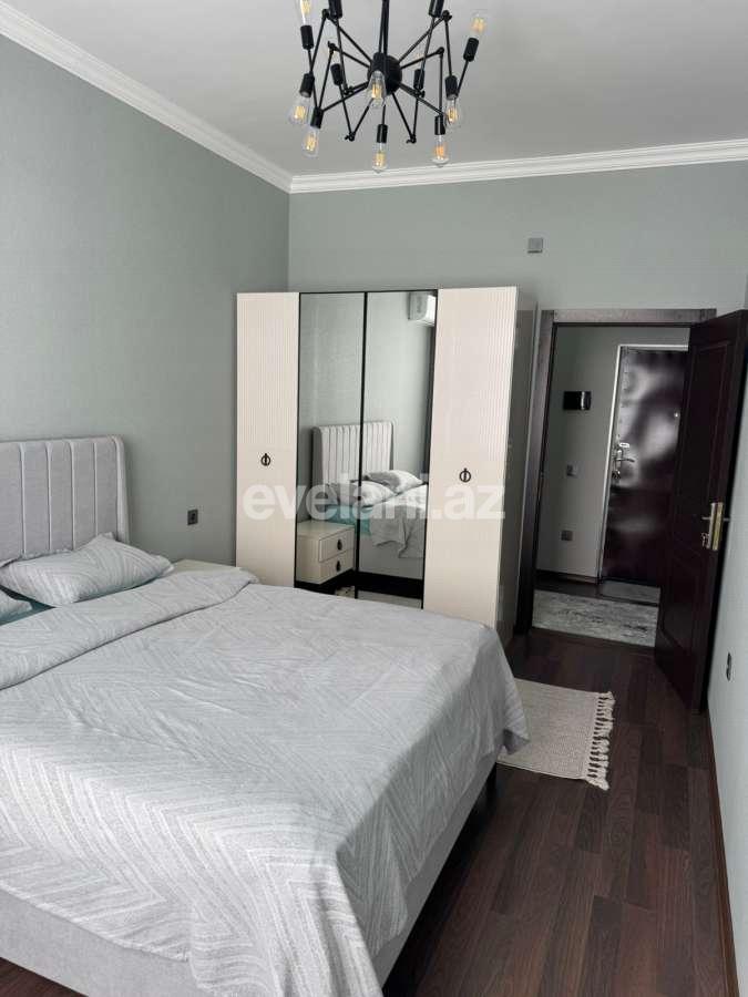 Satılır, yeni tikili, 2 otaqlı, 60 m², Bakı, Suraxanı r, Hövsan q.