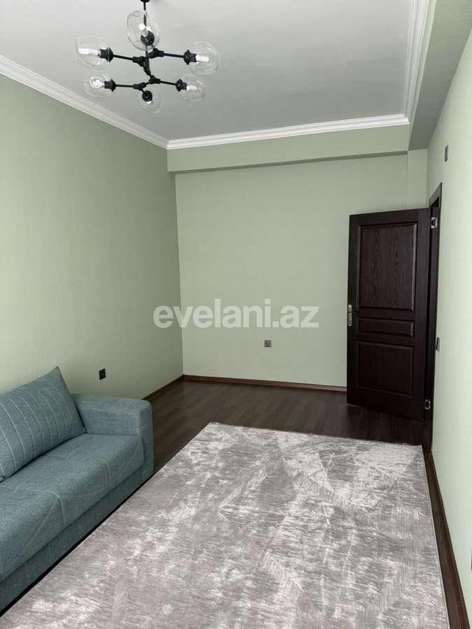 Satılır, yeni tikili, 2 otaqlı, 60 m², Bakı, Suraxanı r, Hövsan q.