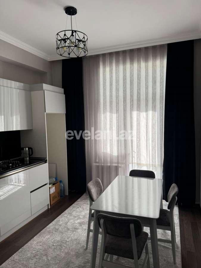 Satılır, yeni tikili, 2 otaqlı, 60 m², Bakı, Suraxanı r, Hövsan q.