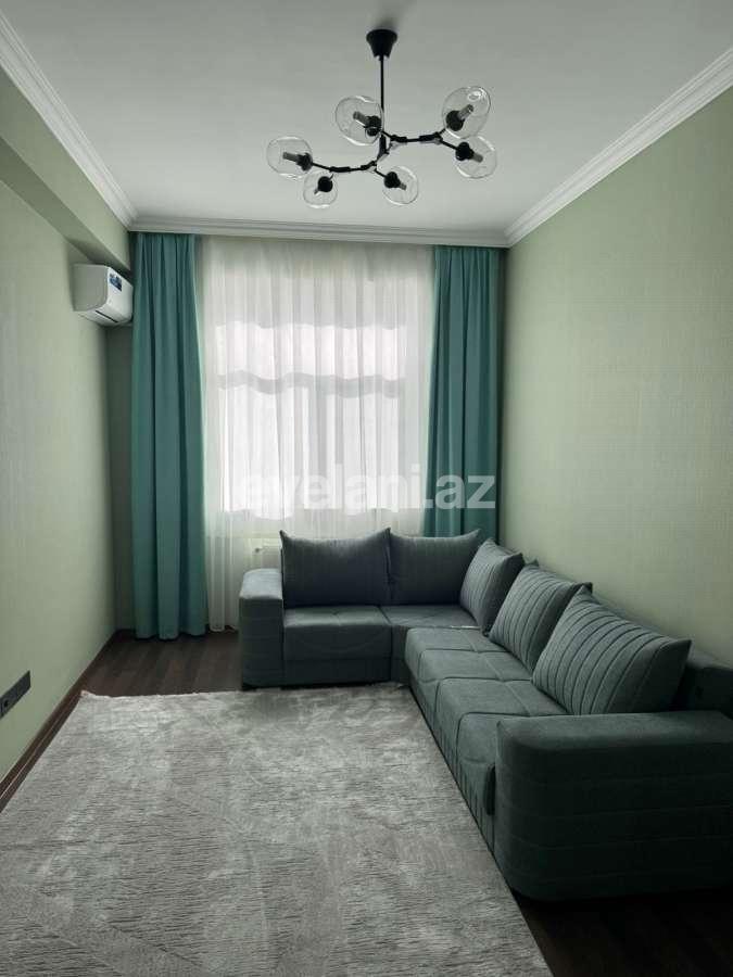 Satılır, yeni tikili, 2 otaqlı, 60 m², Bakı, Suraxanı r, Hövsan q.