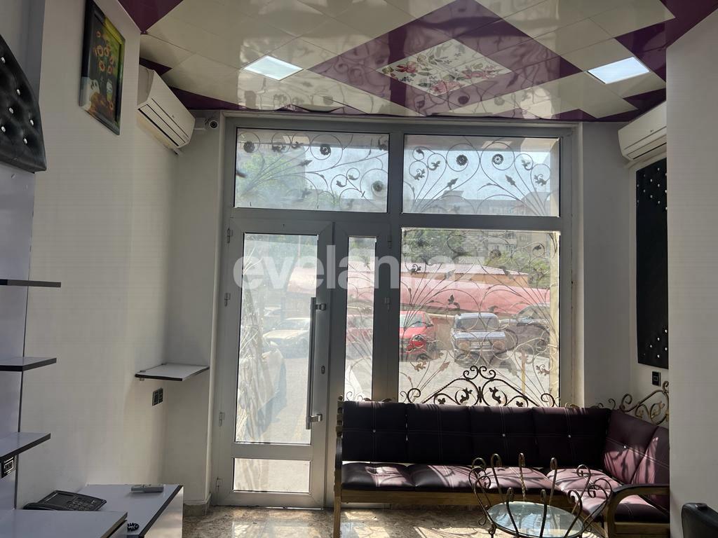 Продаётся, объект, 70 m², Баку, Бинагадинский r, 7-й микрорайон p.