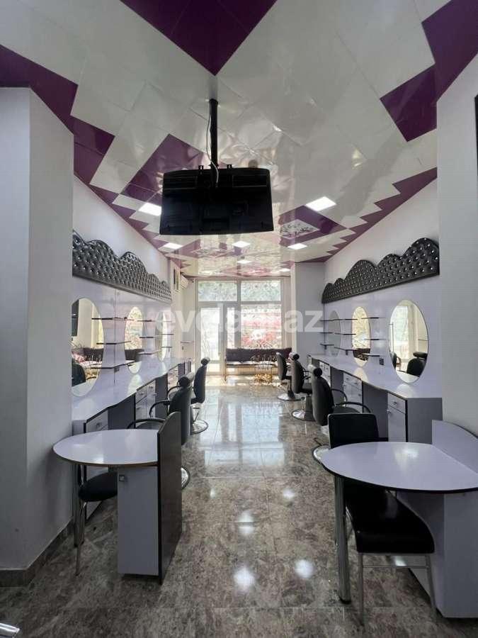 Продаётся, объект, 70 m², Баку, Бинагадинский r, 7-й микрорайон p.