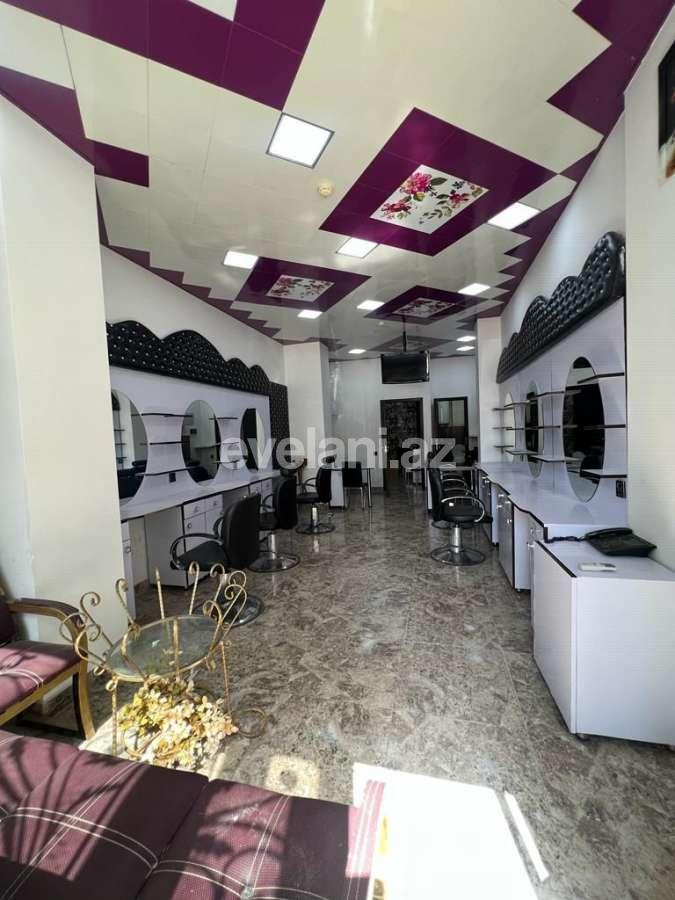 Продаётся, объект, 70 m², Баку, Бинагадинский r, 7-й микрорайон p.