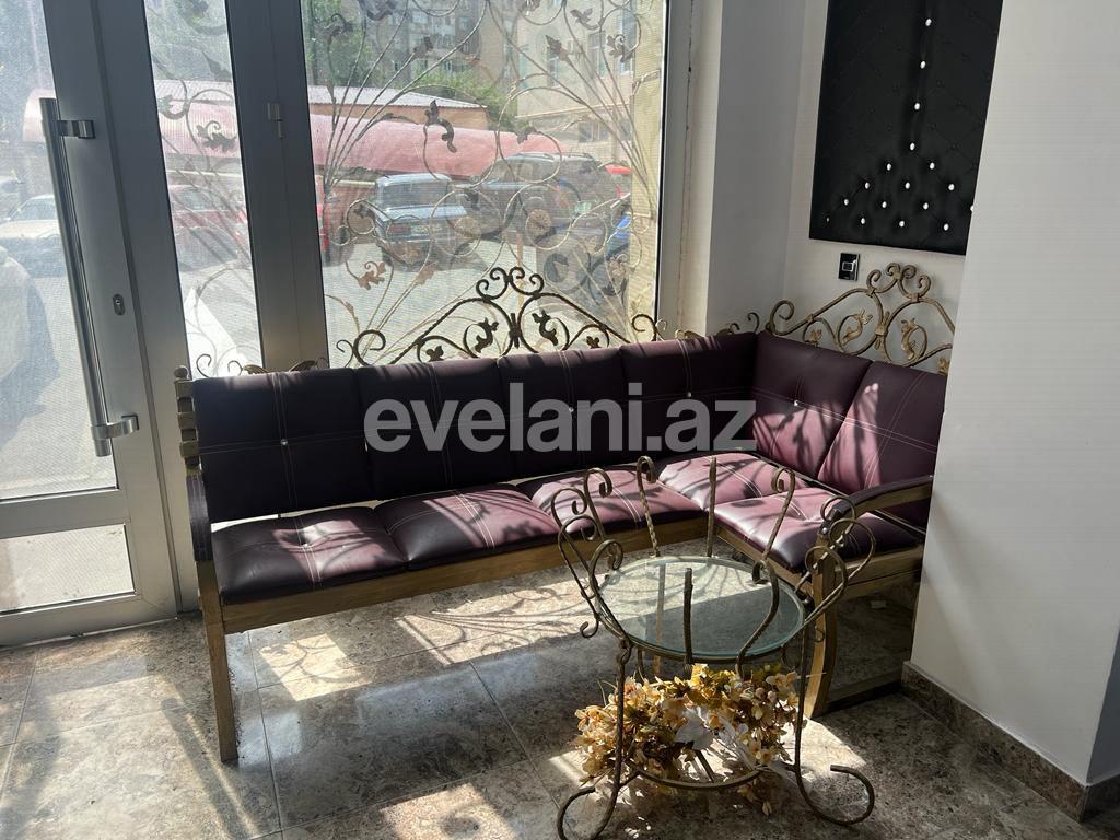 Продаётся, объект, 70 m², Баку, Бинагадинский r, 7-й микрорайон p.