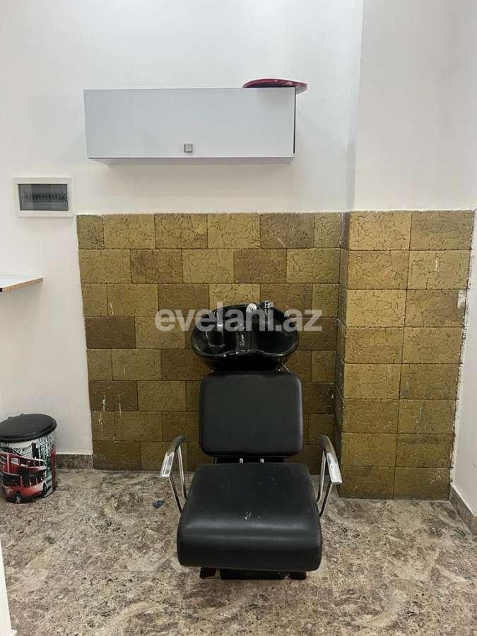 Продаётся, объект, 70 m², Баку, Бинагадинский r, 7-й микрорайон p.