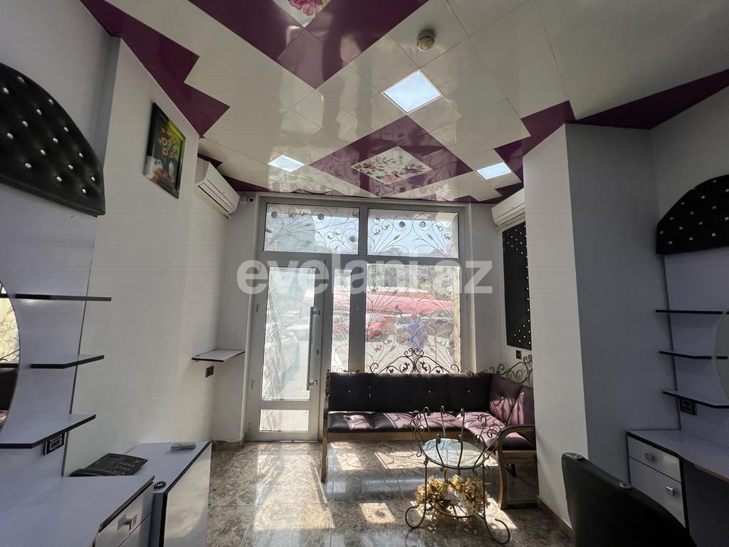 Продаётся, объект, 70 m², Баку, Бинагадинский r, 7-й микрорайон p.