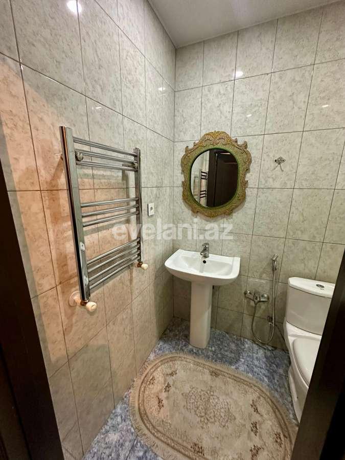 Satılır, yeni tikili, 2 otaqlı, 54 m², Bakı, Suraxanı r, Hövsan q, Əhmədli m.