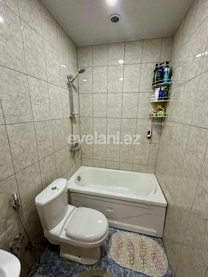 Satılır, yeni tikili, 2 otaqlı, 54 m², Bakı, Suraxanı r, Hövsan q, Əhmədli m.