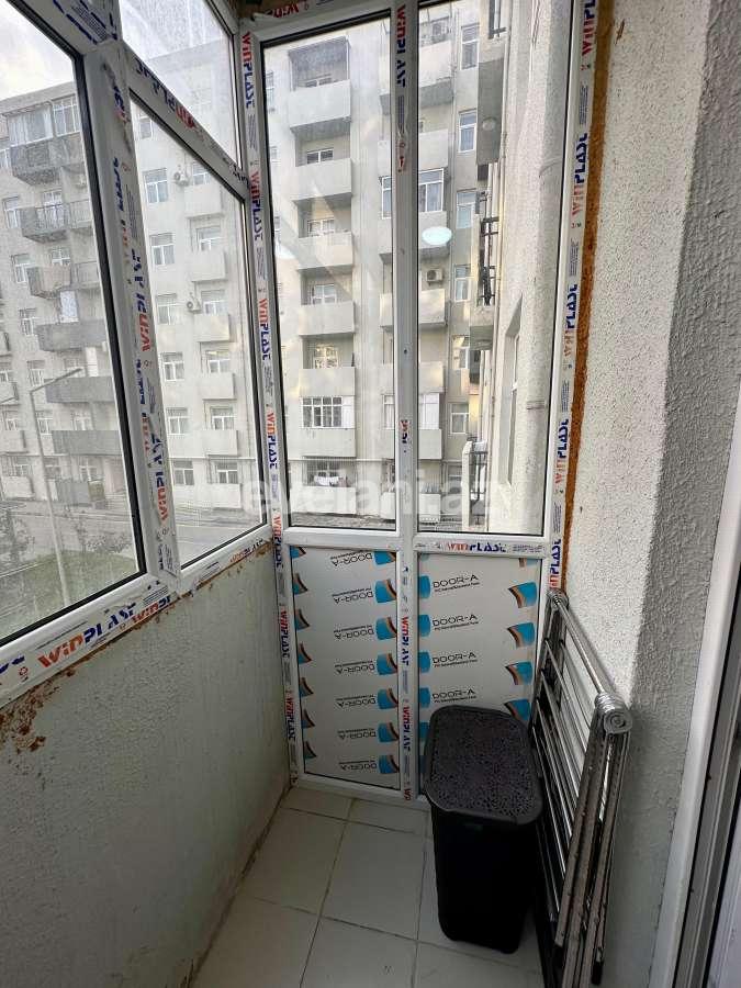 Satılır, yeni tikili, 2 otaqlı, 54 m², Bakı, Suraxanı r, Hövsan q, Əhmədli m.